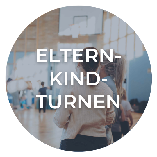 Eltern-Kind-Turnen