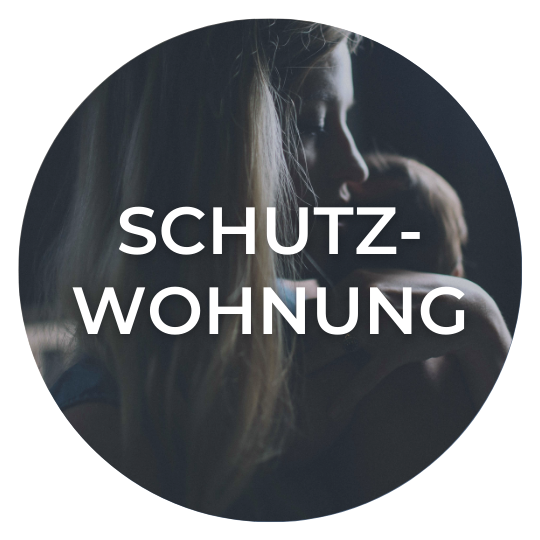 Schutzwohnung