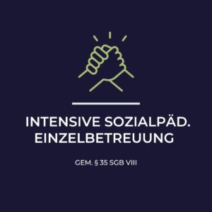 Impulse Soziale Dienste - Sozialpädagogische Einzelfallhilfe