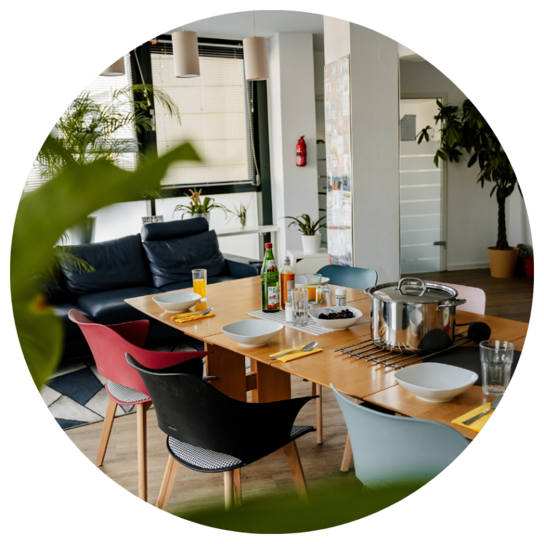 Kochaktion Inobhutnahme Schulenburg