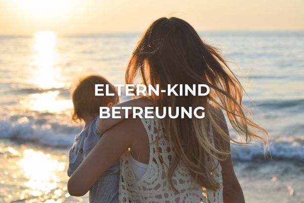 Eltern-Kind-Betreuung