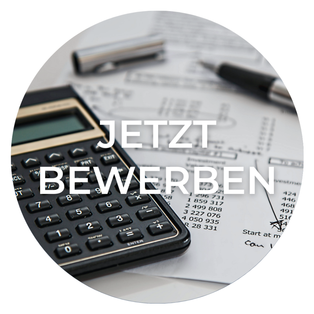 Sachbearbeiter Buchhaltung gesucht