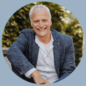 Raik Lößnitz - Impulse Soziale Dienste