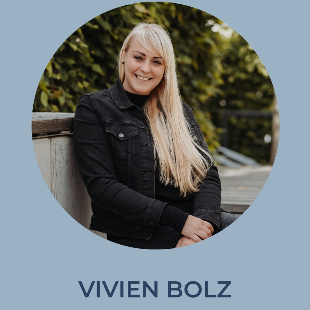 Vivien Bolz - Impulse Soziale Dienste