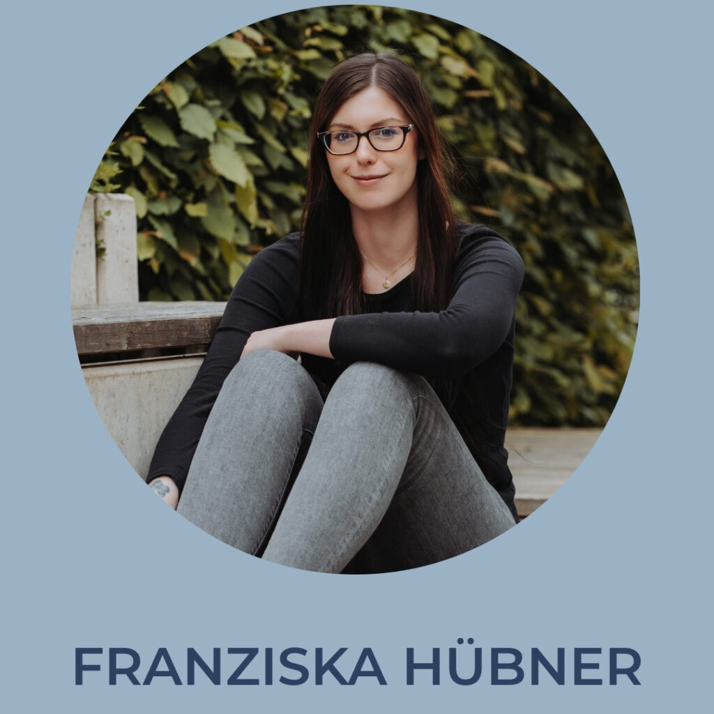 Franziska Hübner - Impulse Soziale Dienste