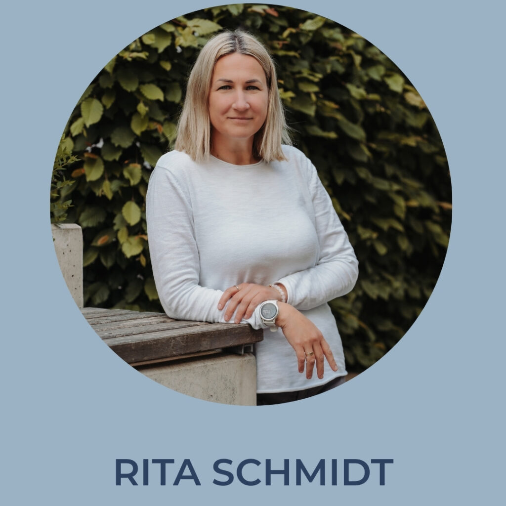 Rita Schmidt - Impulse Soziale Dienste