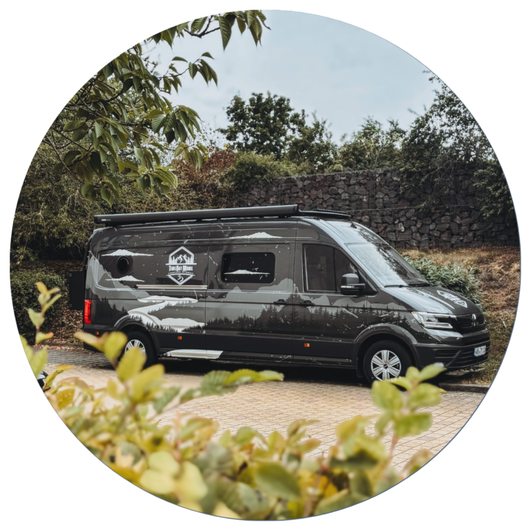 Time-Out-Mobil