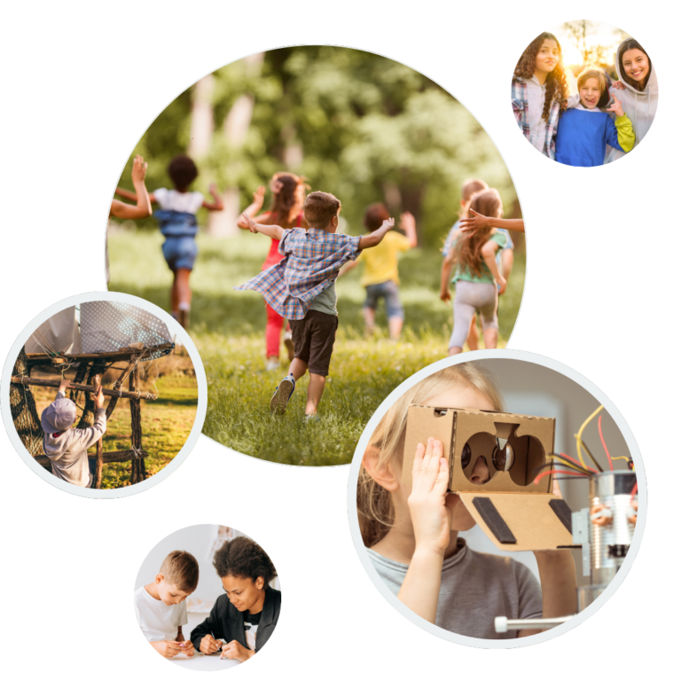 Kinderhaus Oebisfelde