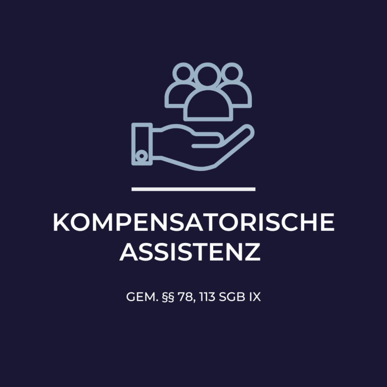 Kompensatorische Assistenz