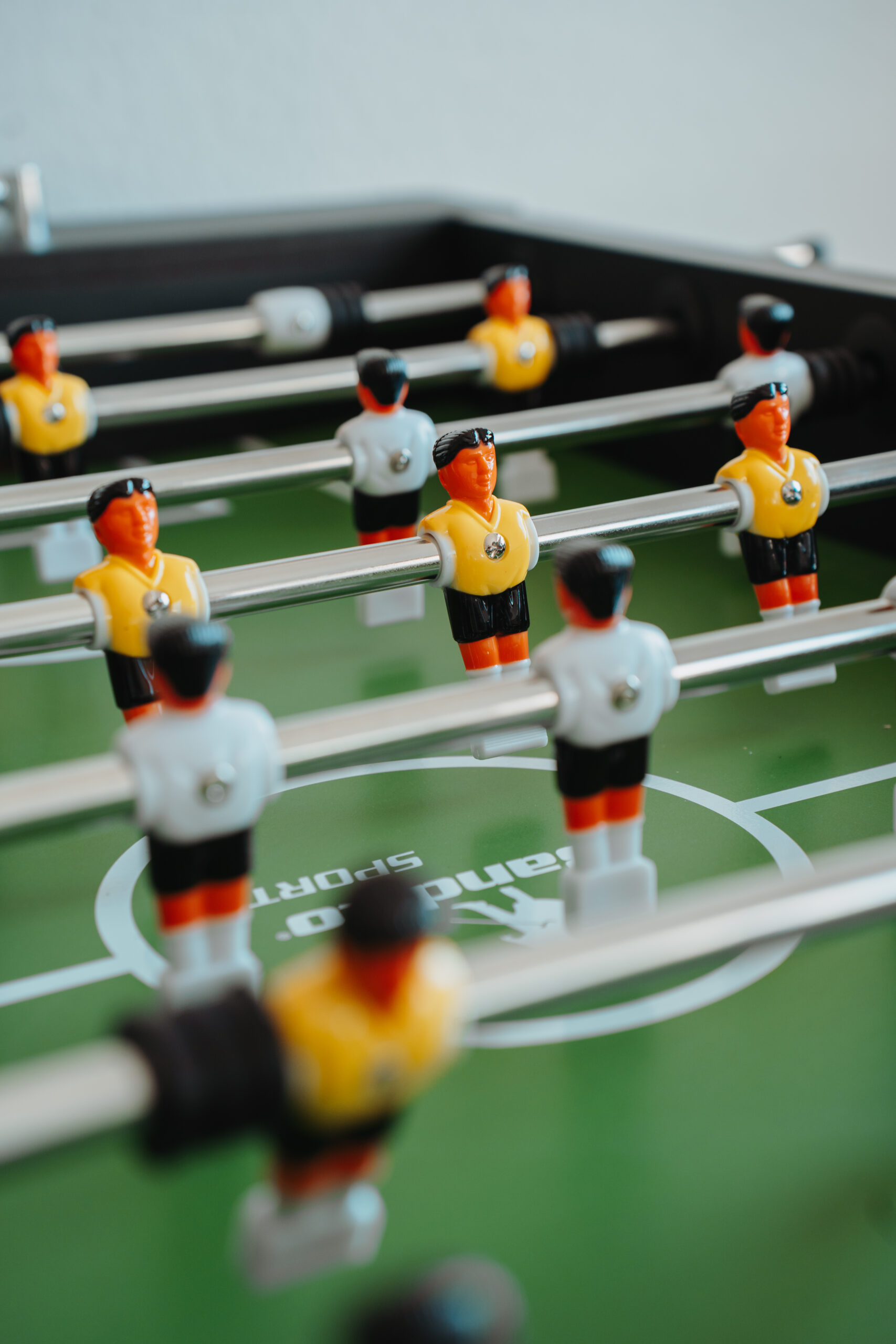 GEMEINSCHAFTSRAUM JUGENDLICHE