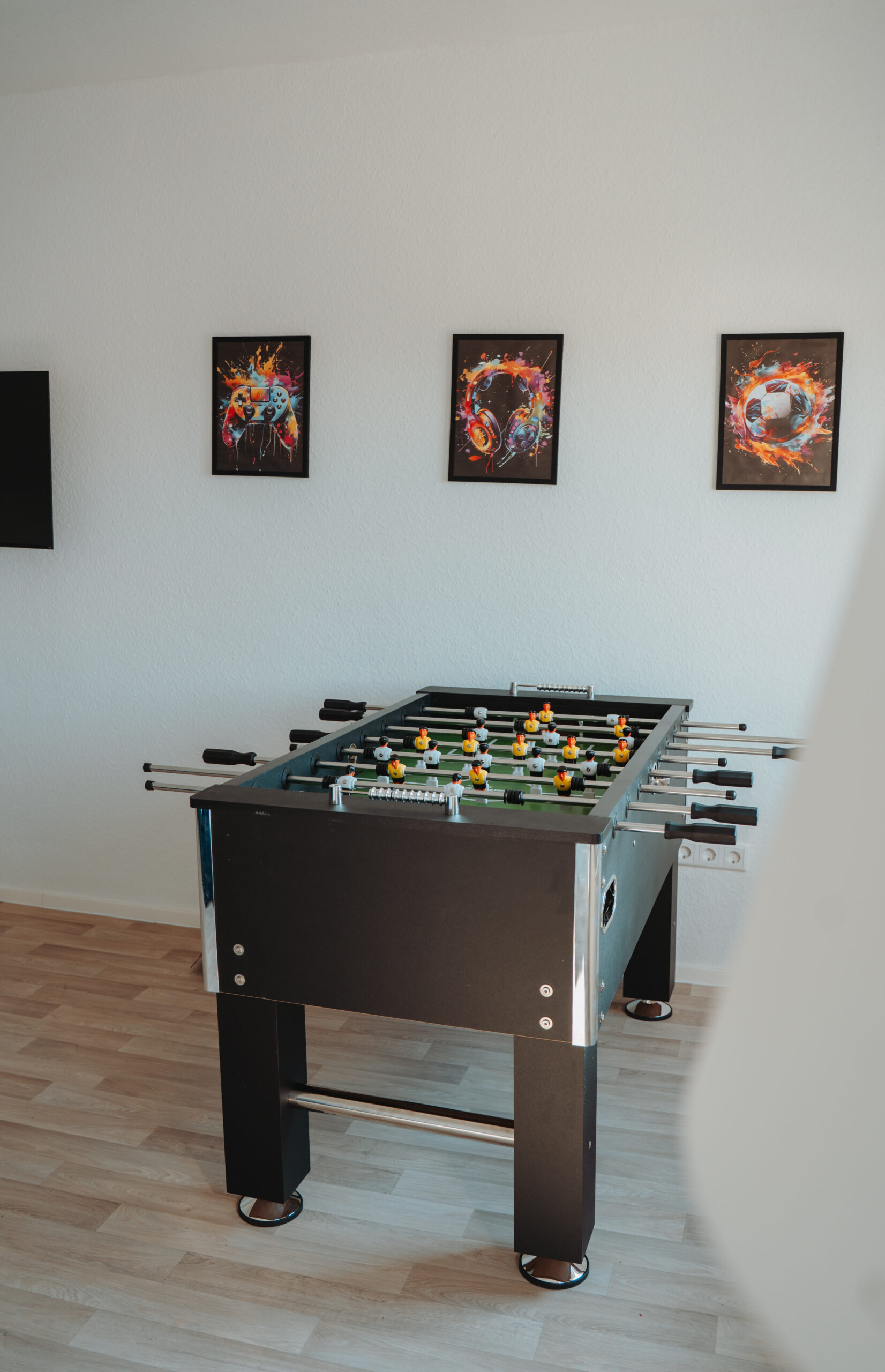 GEMEINSCHAFTSRAUM JUGENDLICHE