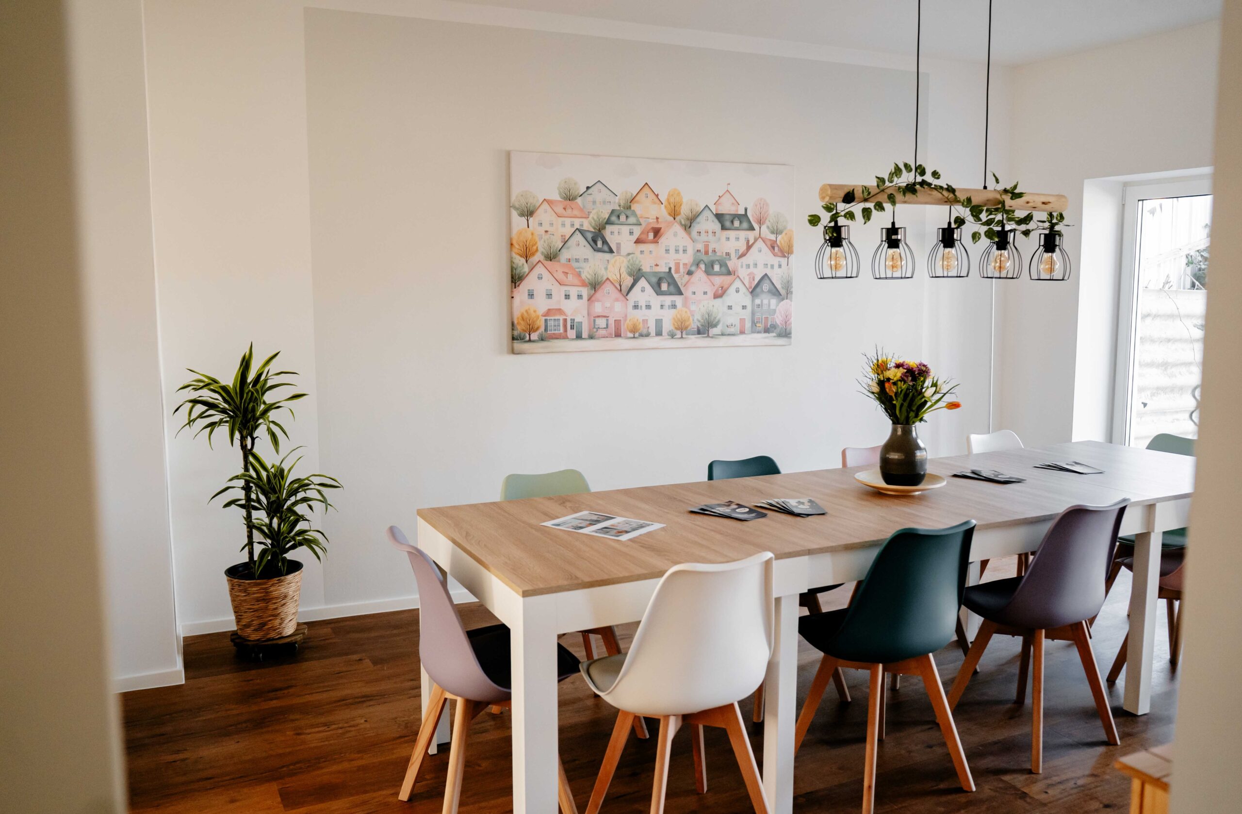 GEMEINSCHAFTSBEREICH