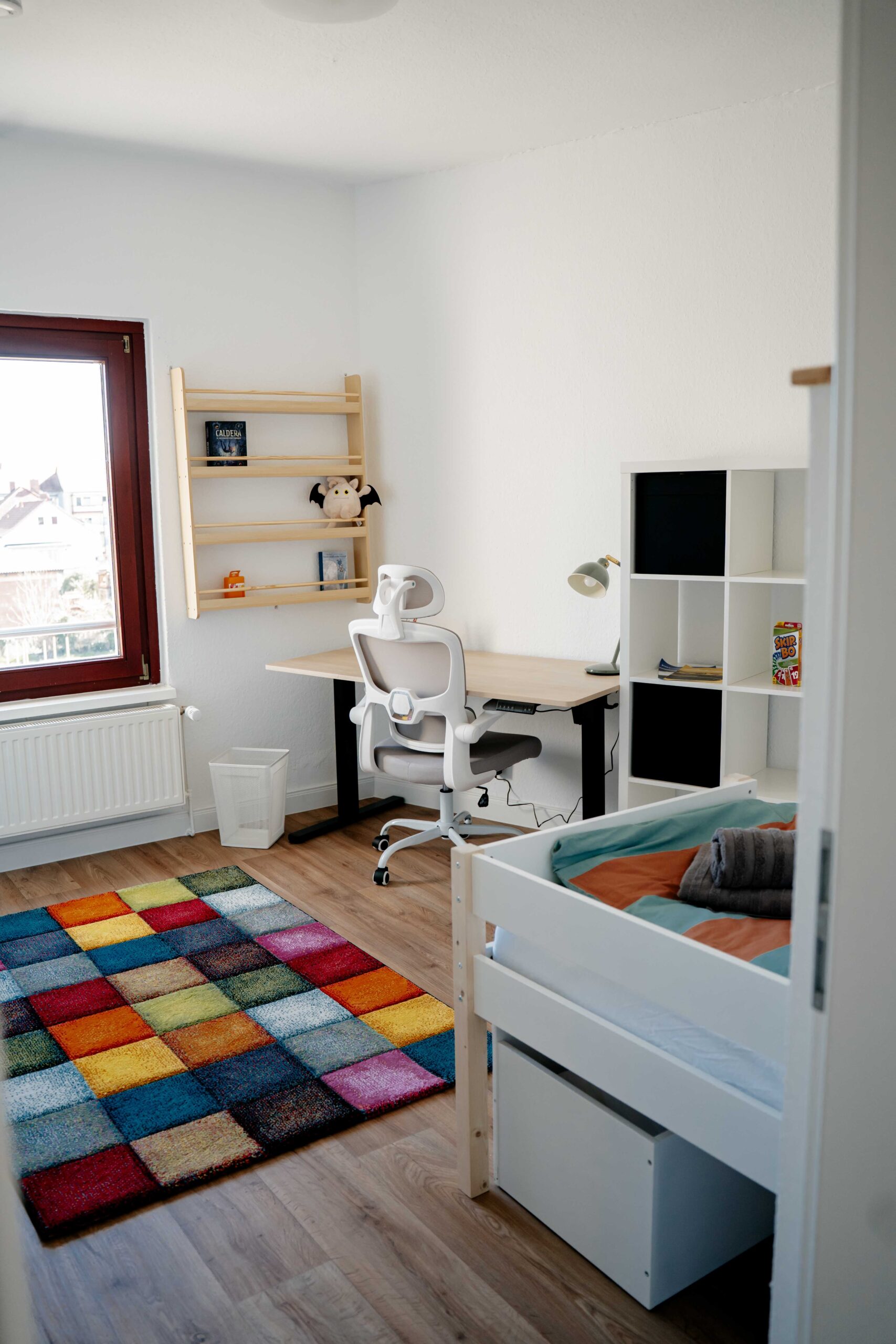 JUGENDZIMMER