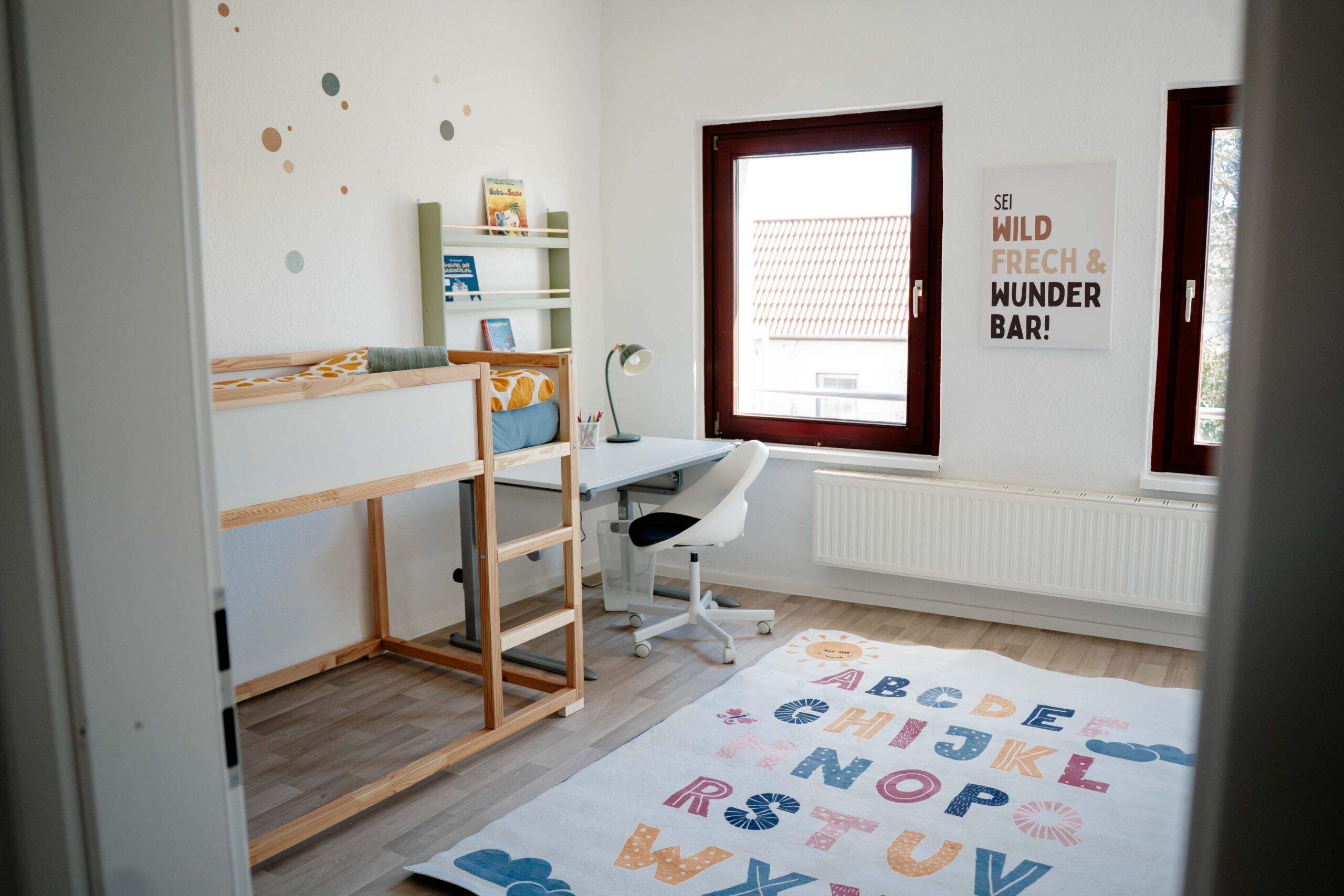 KINDERZIMMER