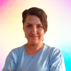 Ansprechpartnerin Eingliederungshilfe