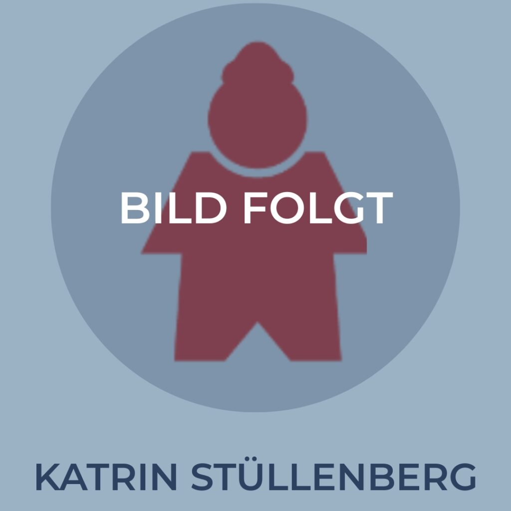 Katrin Stüllenberg