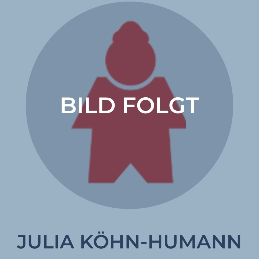 Julia Köhn-Humann